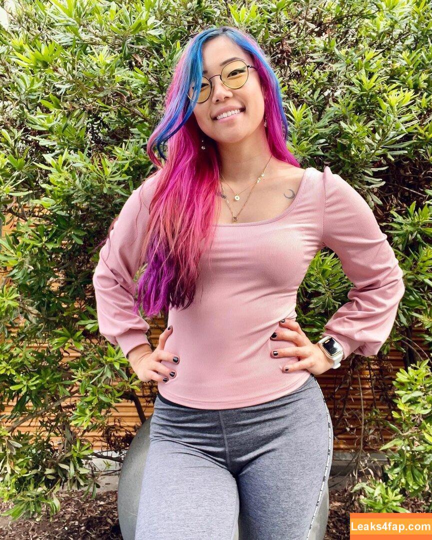 Stella Chung / ParallaxStella / therealparallaxstella leaked photo photo #0404