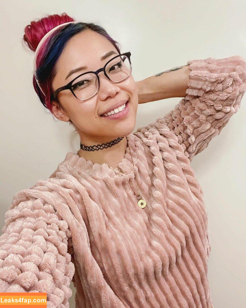 Stella Chung / ParallaxStella / therealparallaxstella leaked photo photo #0405