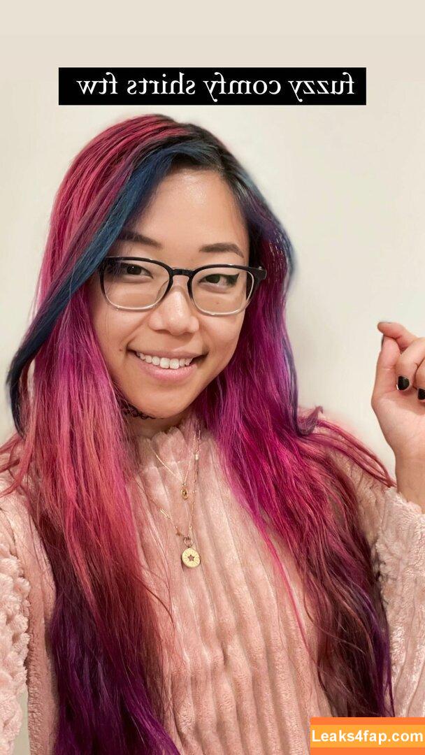 Stella Chung / ParallaxStella / therealparallaxstella leaked photo photo #0406