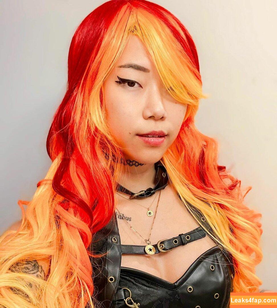 Stella Chung / ParallaxStella / therealparallaxstella leaked photo photo #0407