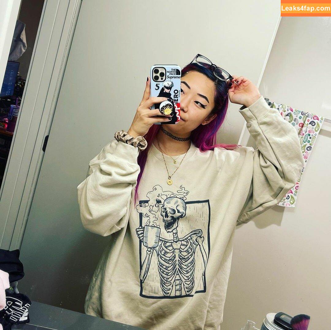 Stella Chung / ParallaxStella / therealparallaxstella leaked photo photo #0412