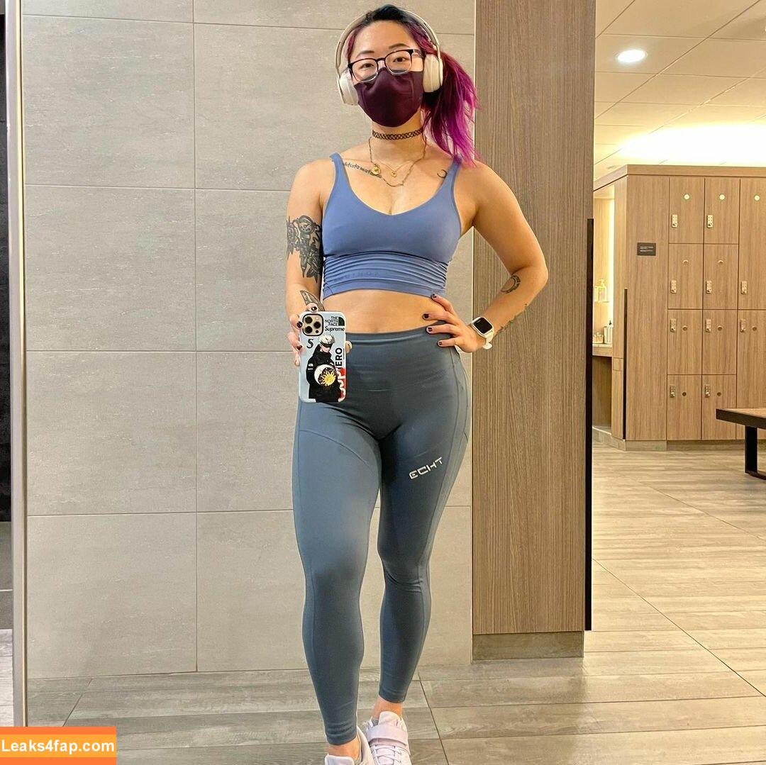 Stella Chung / ParallaxStella / therealparallaxstella leaked photo photo #0413
