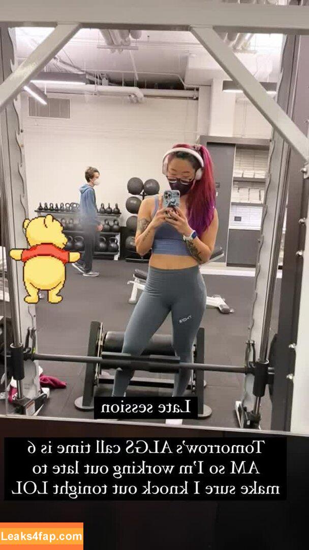 Stella Chung / ParallaxStella / therealparallaxstella leaked photo photo #0417