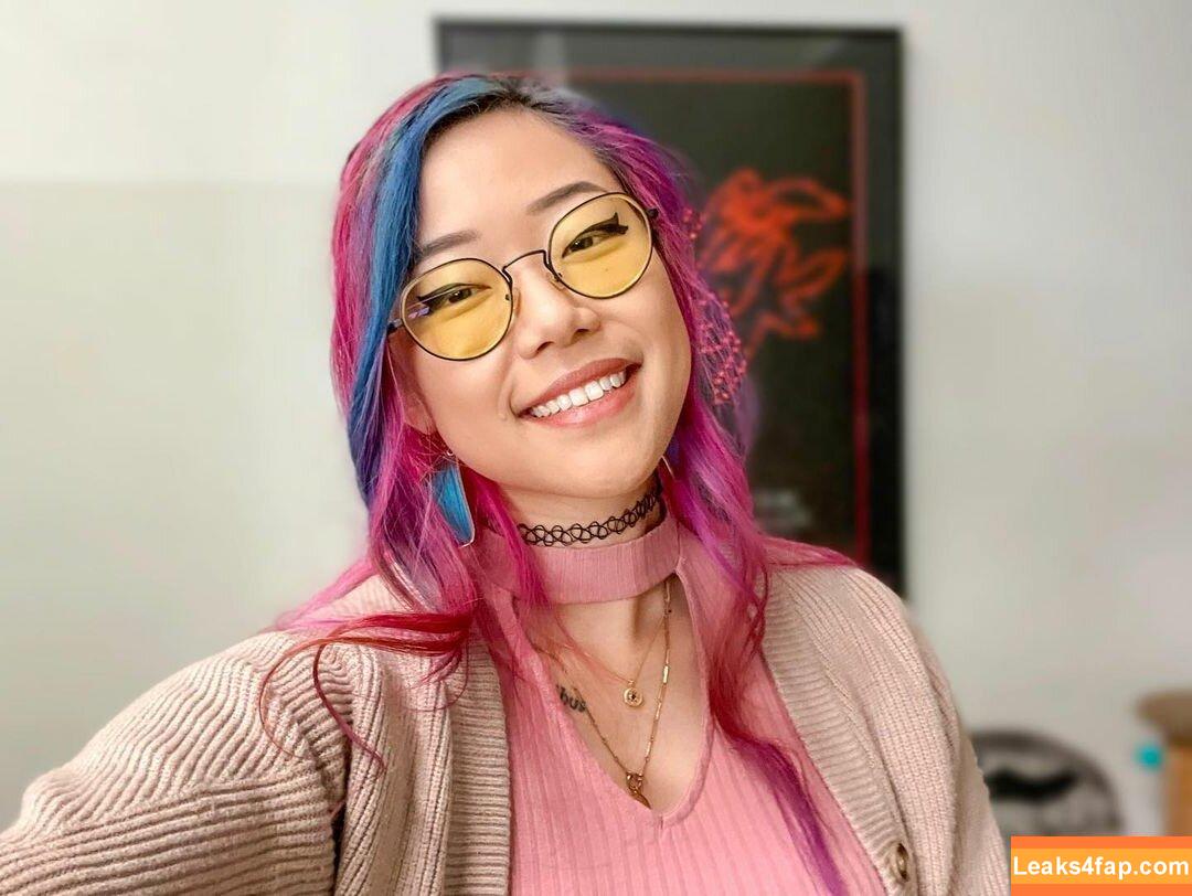 Stella Chung / ParallaxStella / therealparallaxstella leaked photo photo #0419