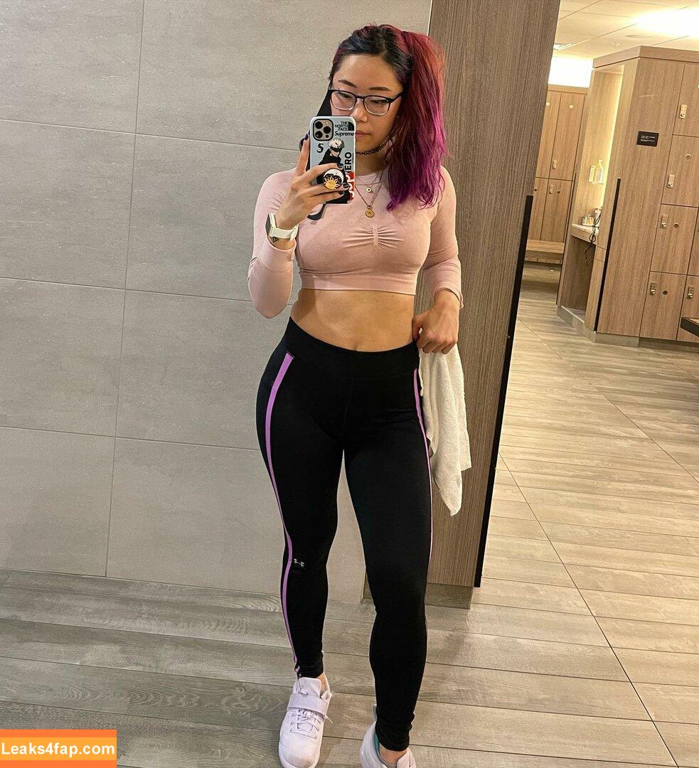 Stella Chung / ParallaxStella / therealparallaxstella leaked photo photo #0420