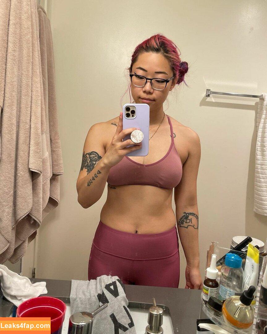 Stella Chung / ParallaxStella / therealparallaxstella leaked photo photo #0423