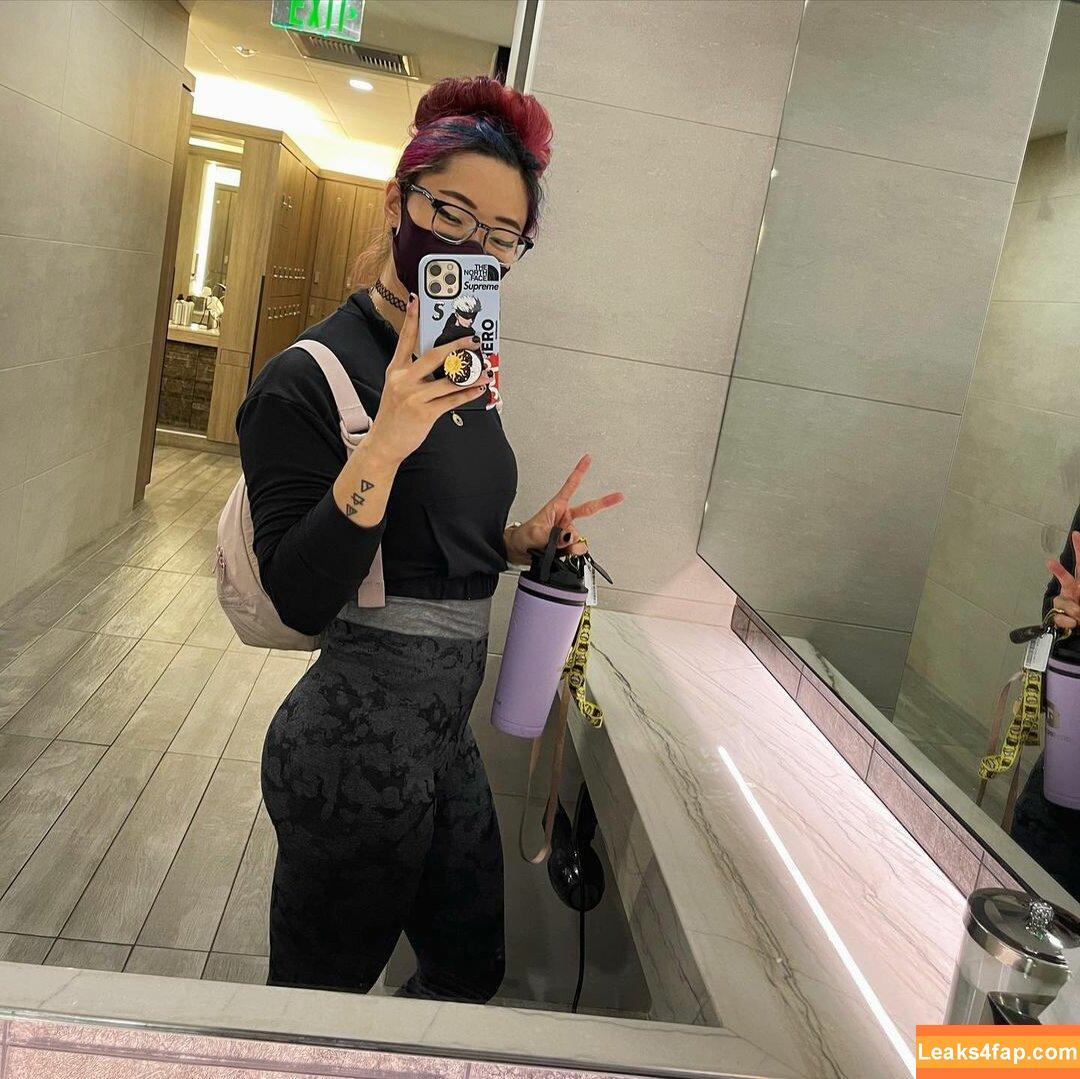 Stella Chung / ParallaxStella / therealparallaxstella leaked photo photo #0424