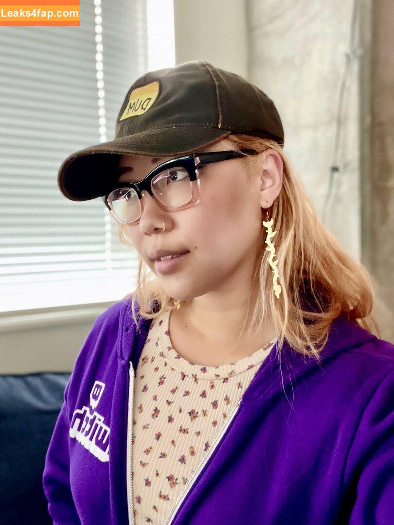 Stella Chung / ParallaxStella / therealparallaxstella leaked photo photo #0431