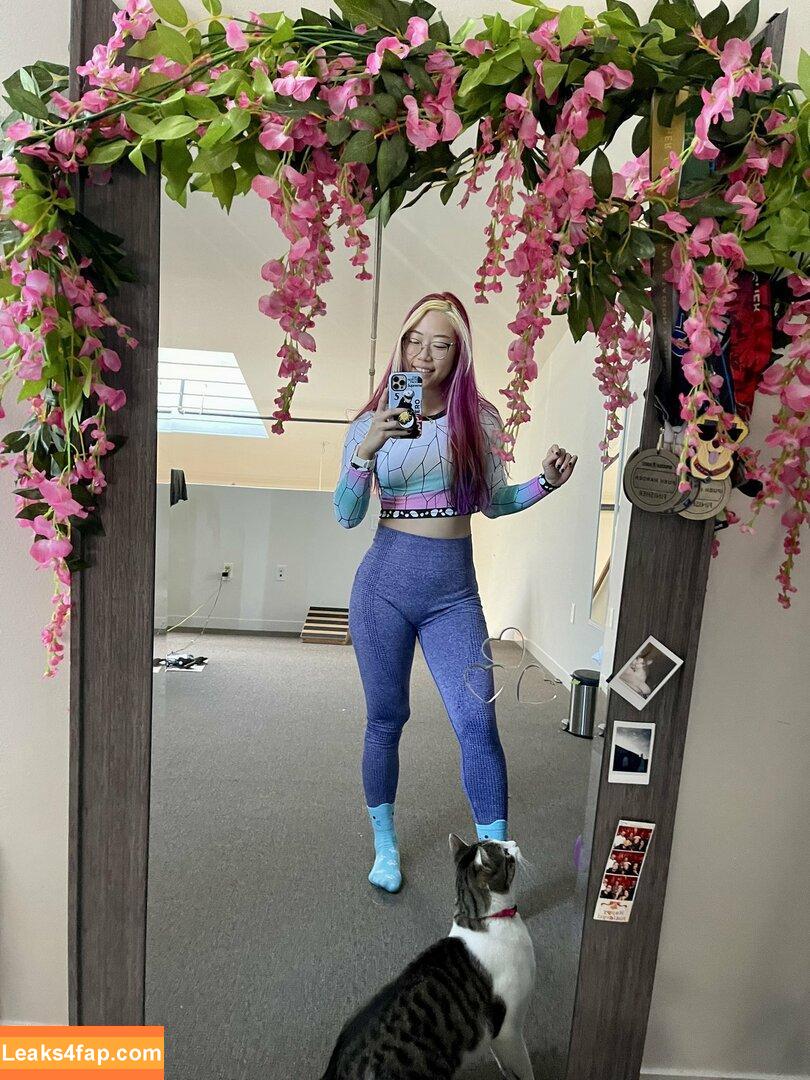 Stella Chung / ParallaxStella / therealparallaxstella leaked photo photo #0437