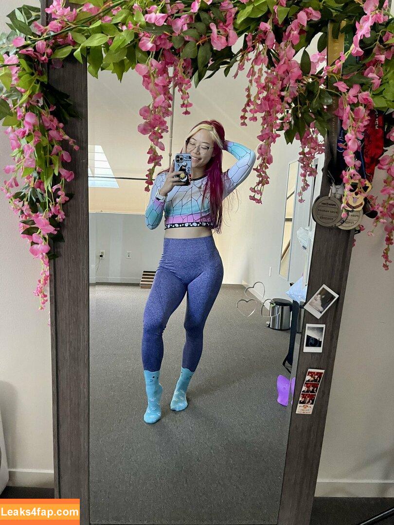 Stella Chung / ParallaxStella / therealparallaxstella leaked photo photo #0438