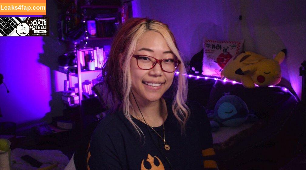 Stella Chung / ParallaxStella / therealparallaxstella leaked photo photo #0448