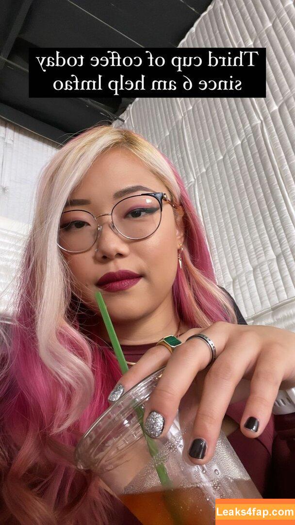 Stella Chung / ParallaxStella / therealparallaxstella leaked photo photo #0450