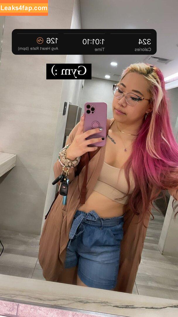 Stella Chung / ParallaxStella / therealparallaxstella leaked photo photo #0455
