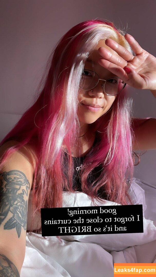 Stella Chung / ParallaxStella / therealparallaxstella leaked photo photo #0457