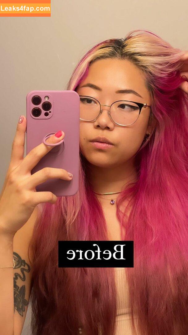 Stella Chung / ParallaxStella / therealparallaxstella leaked photo photo #0460