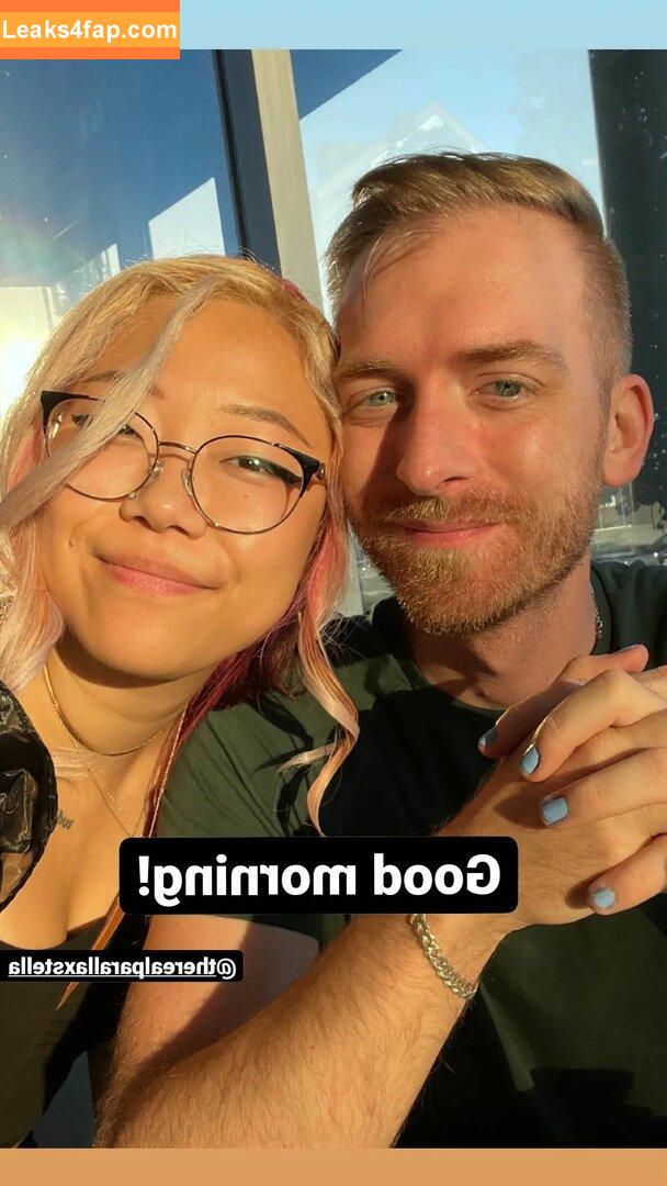 Stella Chung / ParallaxStella / therealparallaxstella leaked photo photo #0461