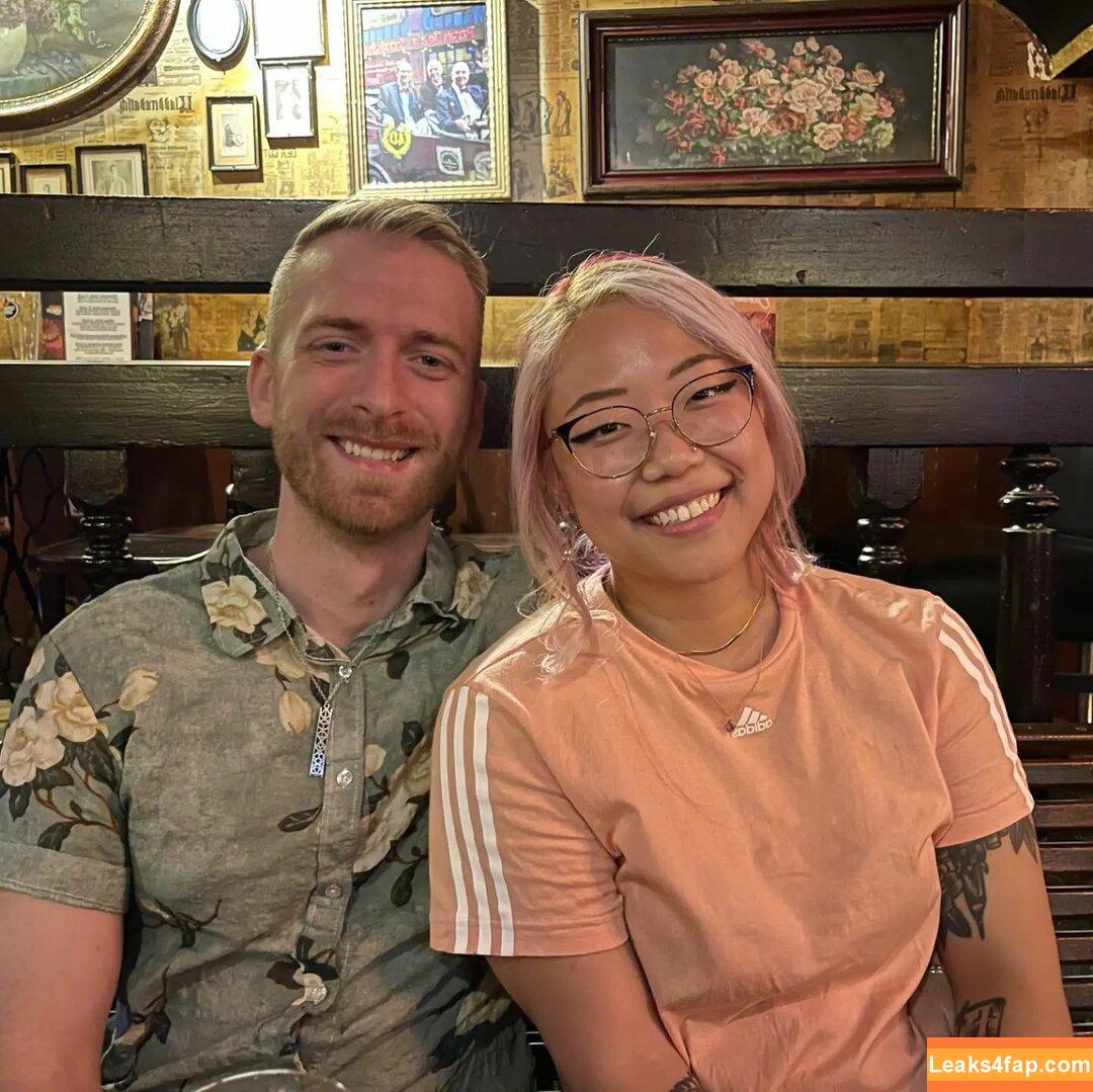 Stella Chung / ParallaxStella / therealparallaxstella leaked photo photo #0464