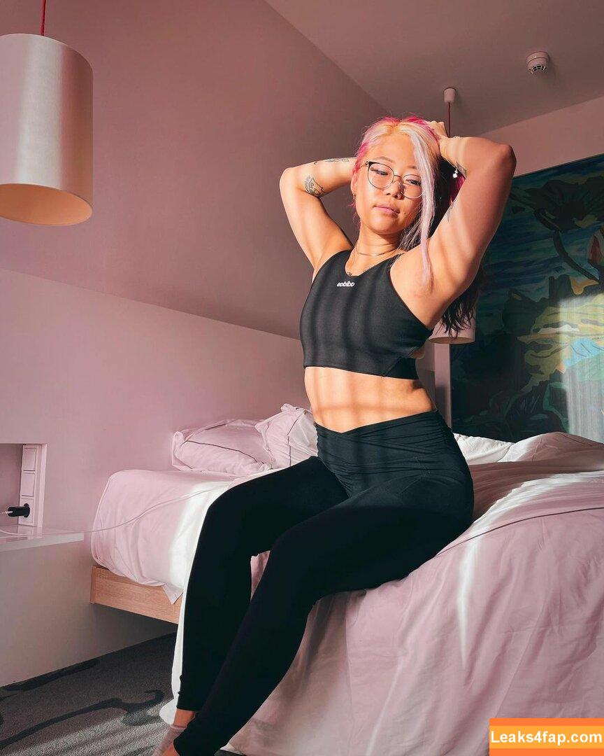 Stella Chung / ParallaxStella / therealparallaxstella leaked photo photo #0465