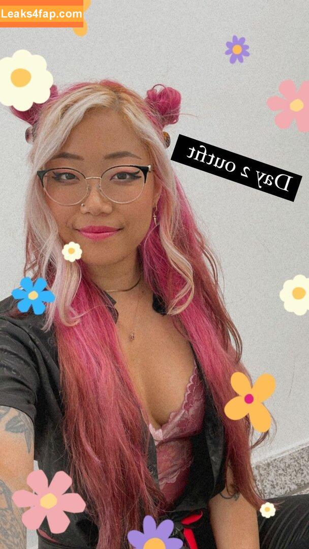 Stella Chung / ParallaxStella / therealparallaxstella leaked photo photo #0468