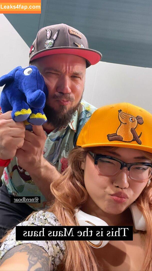Stella Chung / ParallaxStella / therealparallaxstella leaked photo photo #0475