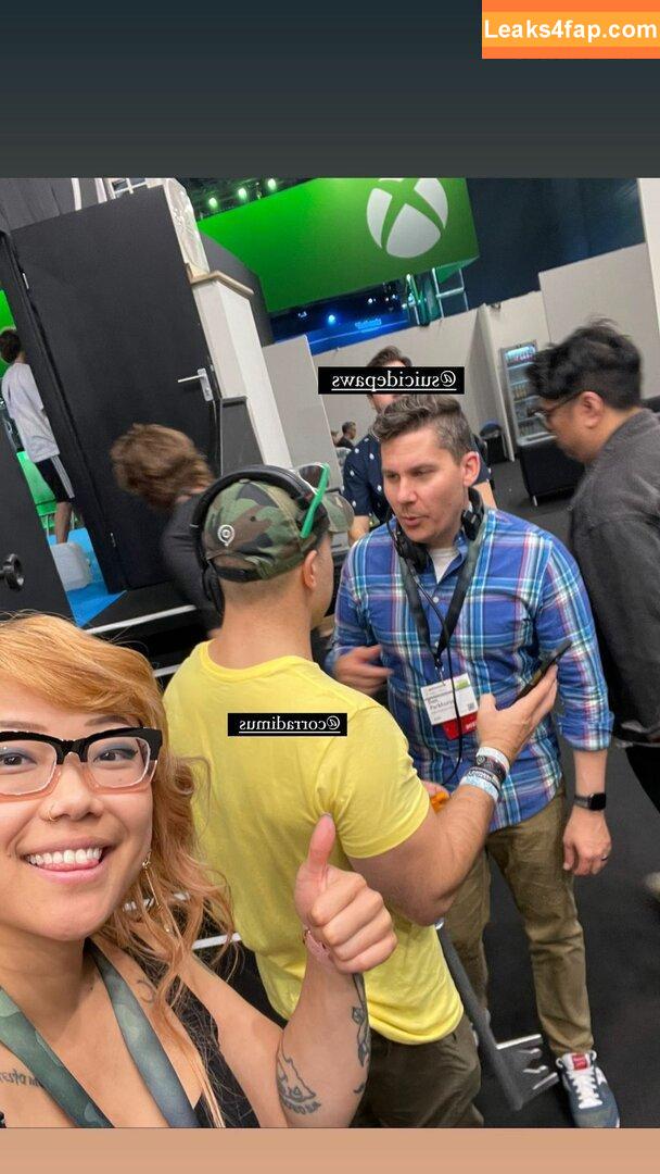 Stella Chung / ParallaxStella / therealparallaxstella leaked photo photo #0480