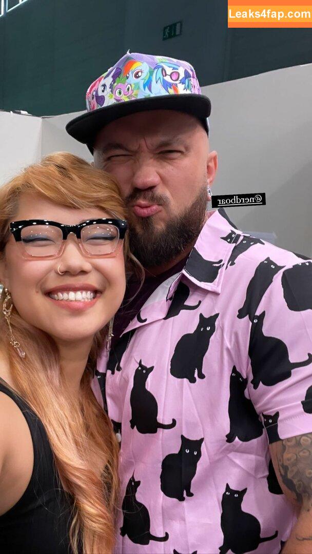 Stella Chung / ParallaxStella / therealparallaxstella leaked photo photo #0481