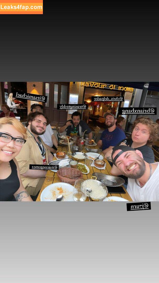 Stella Chung / ParallaxStella / therealparallaxstella leaked photo photo #0483