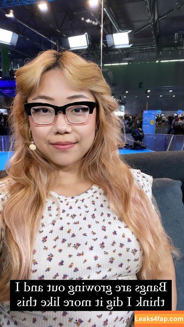 Stella Chung / ParallaxStella / therealparallaxstella leaked photo photo #0484