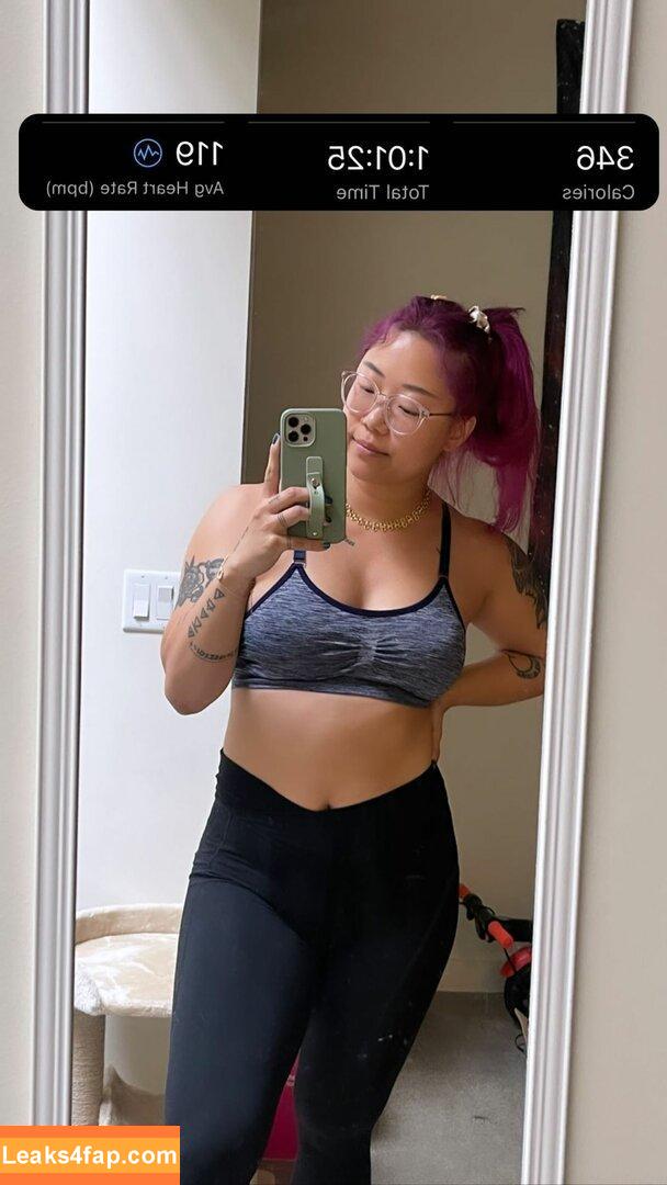 Stella Chung / ParallaxStella / therealparallaxstella leaked photo photo #0486