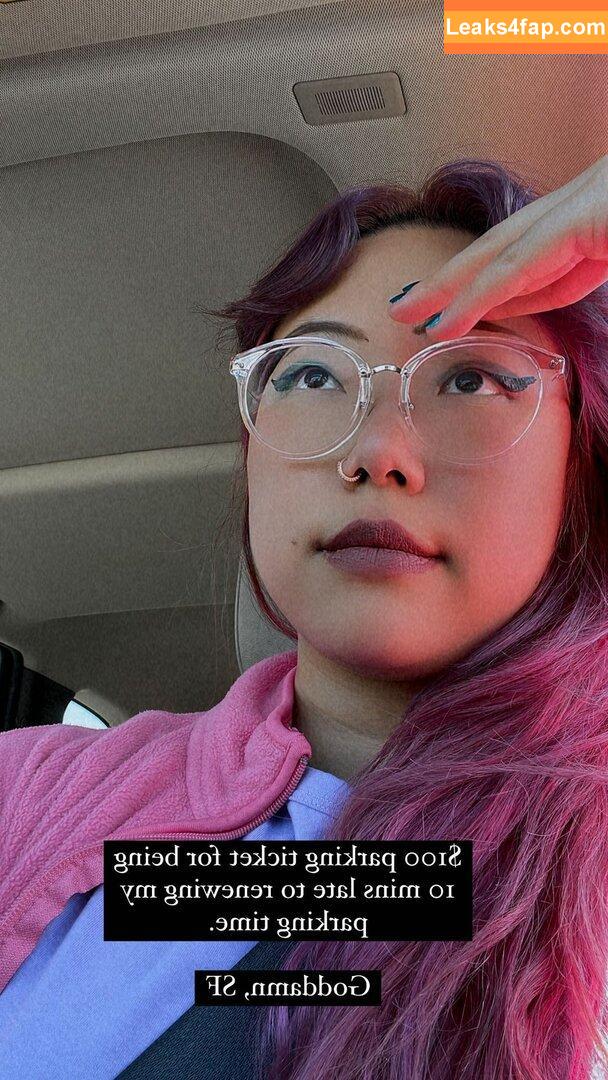 Stella Chung / ParallaxStella / therealparallaxstella leaked photo photo #0489