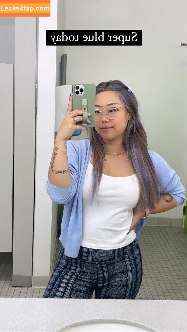 Stella Chung / ParallaxStella / therealparallaxstella leaked photo photo #0491