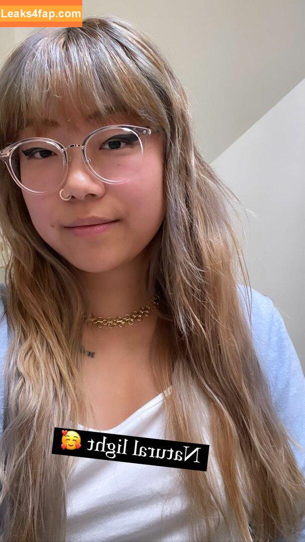 Stella Chung / ParallaxStella / therealparallaxstella leaked photo photo #0493