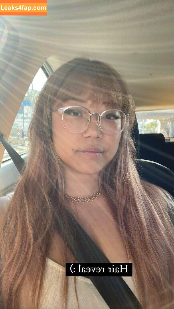 Stella Chung / ParallaxStella / therealparallaxstella leaked photo photo #0496