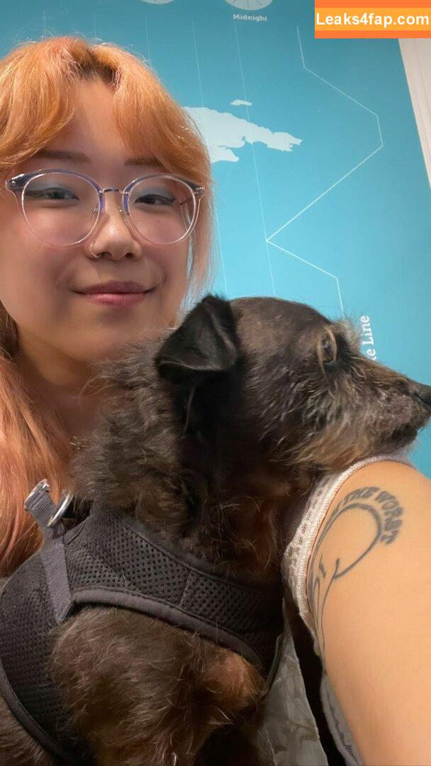 Stella Chung / ParallaxStella / therealparallaxstella leaked photo photo #0499