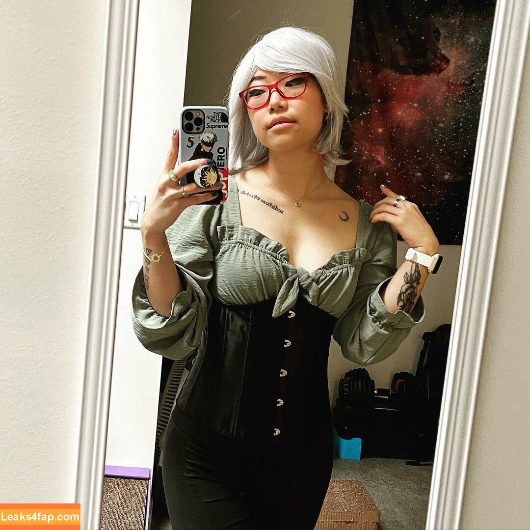 Stella Chung / ParallaxStella / therealparallaxstella leaked photo photo #0504