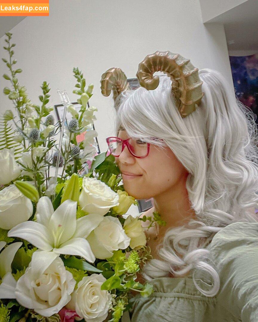 Stella Chung / ParallaxStella / therealparallaxstella leaked photo photo #0505