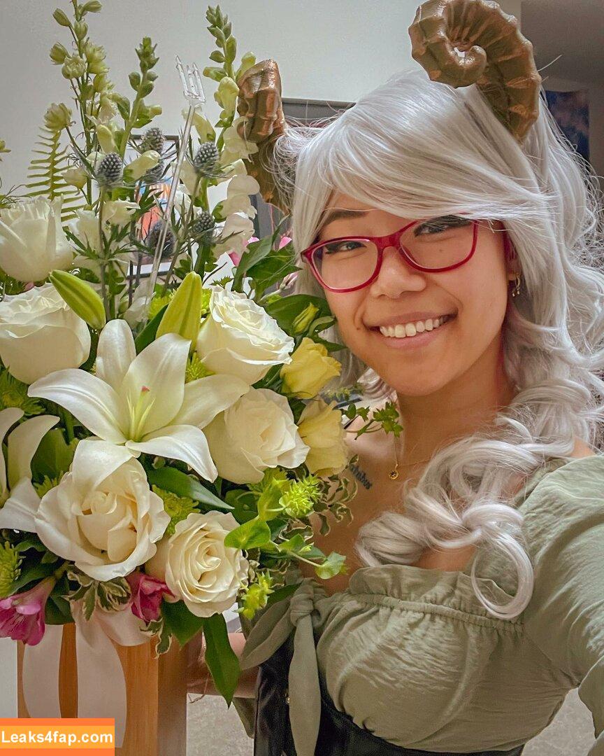 Stella Chung / ParallaxStella / therealparallaxstella leaked photo photo #0506
