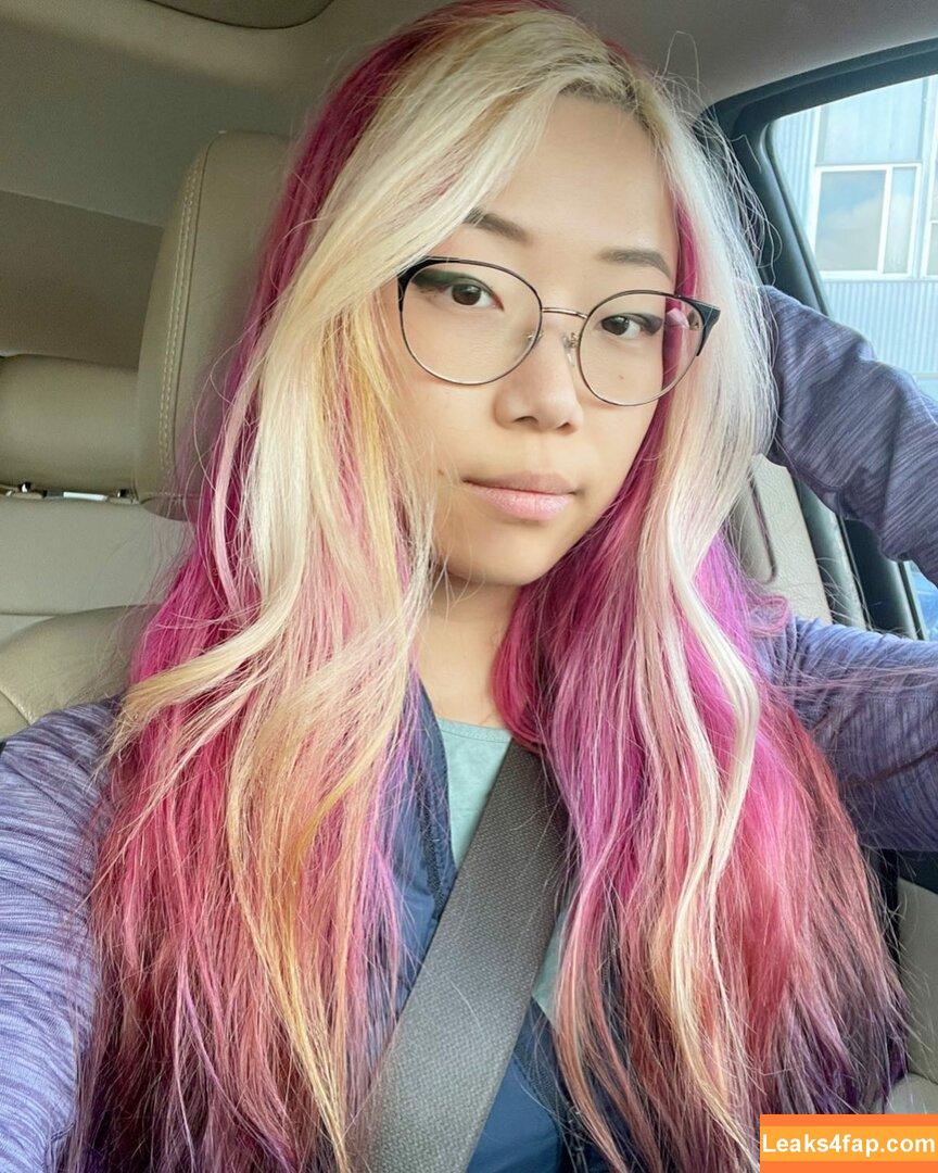 Stella Chung / ParallaxStella / therealparallaxstella leaked photo photo #0507