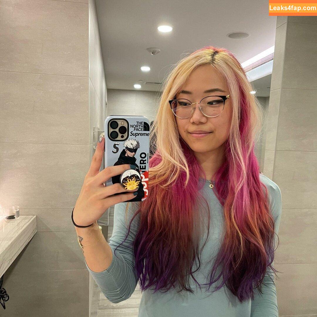 Stella Chung / ParallaxStella / therealparallaxstella leaked photo photo #0508