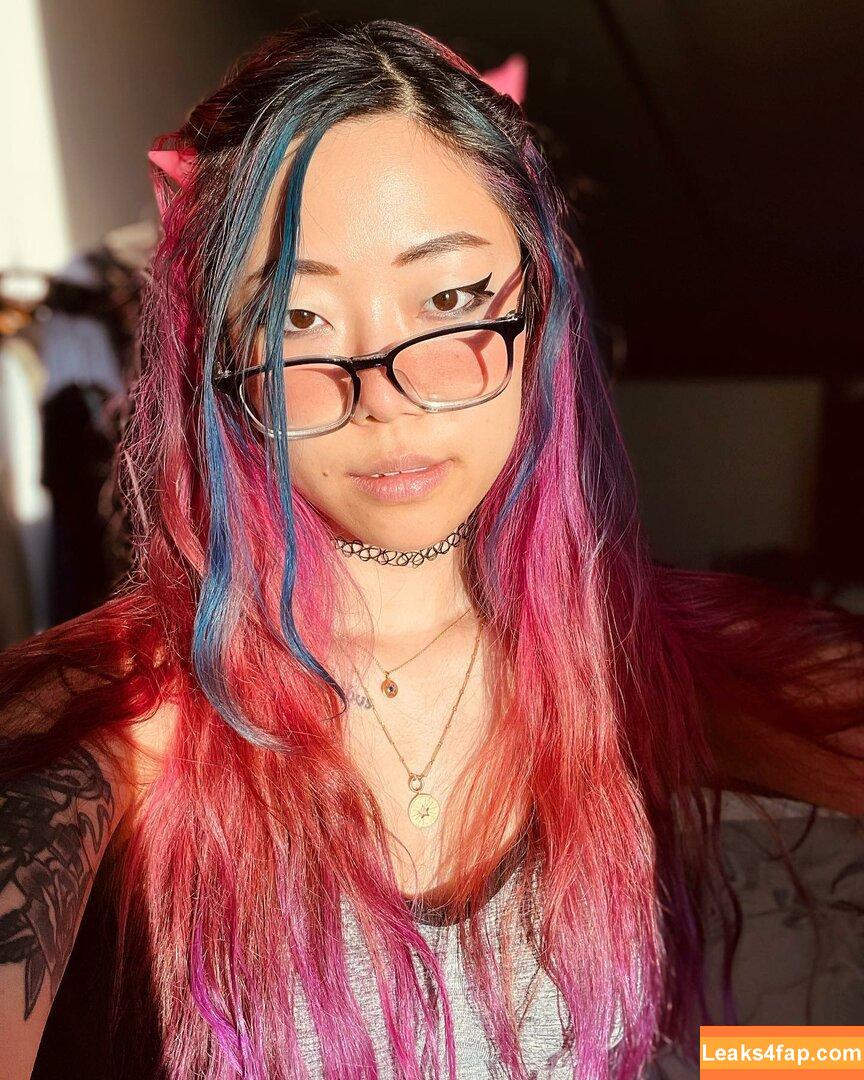 Stella Chung / ParallaxStella / therealparallaxstella leaked photo photo #0509
