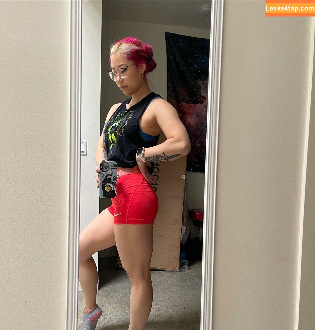 Stella Chung / ParallaxStella / therealparallaxstella leaked photo photo #0510