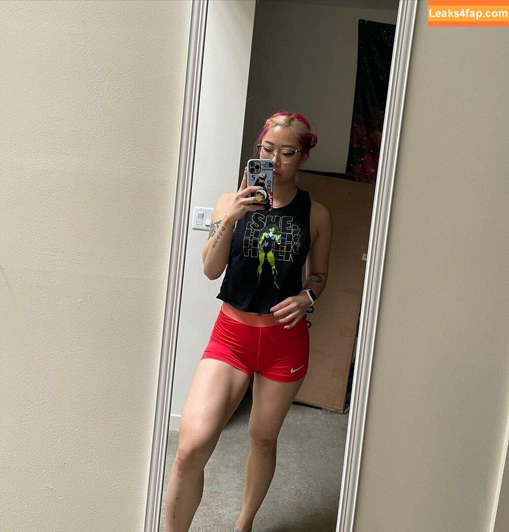 Stella Chung / ParallaxStella / therealparallaxstella leaked photo photo #0511