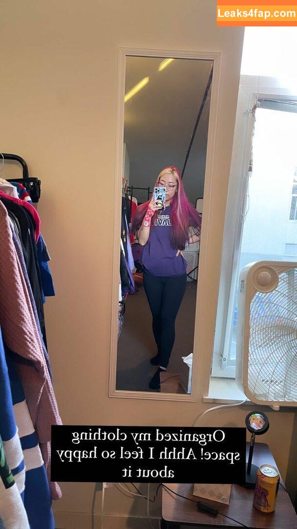 Stella Chung / ParallaxStella / therealparallaxstella leaked photo photo #0513