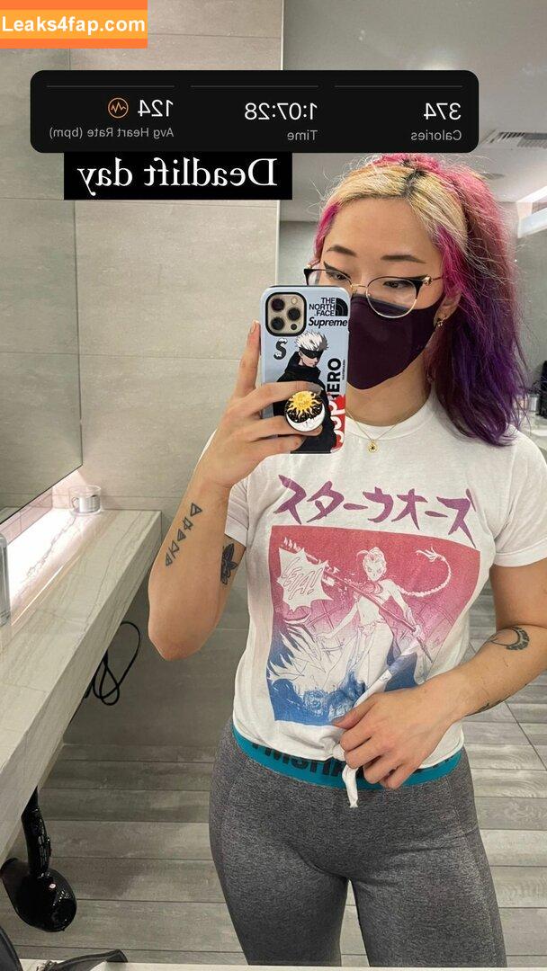 Stella Chung / ParallaxStella / therealparallaxstella leaked photo photo #0515