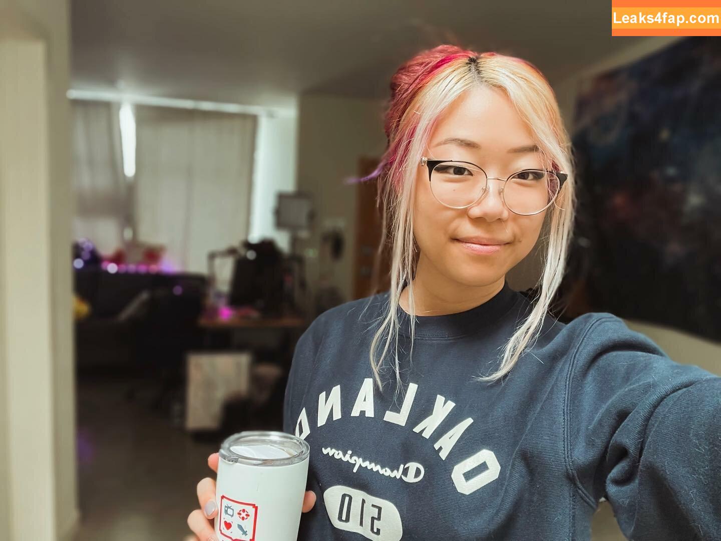 Stella Chung / ParallaxStella / therealparallaxstella leaked photo photo #0517