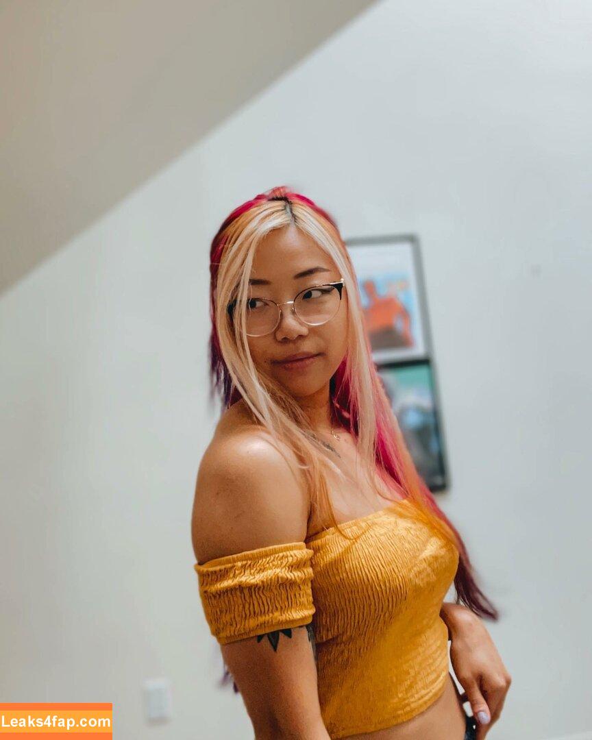 Stella Chung / ParallaxStella / therealparallaxstella leaked photo photo #0518
