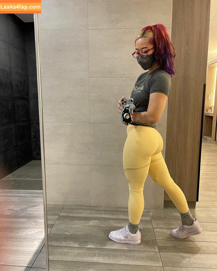 Stella Chung / ParallaxStella / therealparallaxstella leaked photo photo #0520