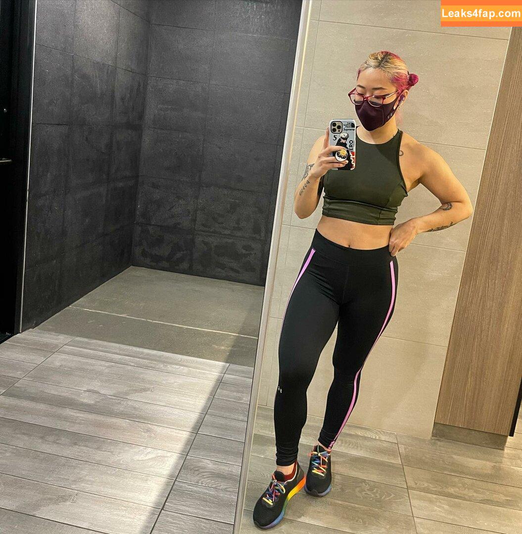 Stella Chung / ParallaxStella / therealparallaxstella leaked photo photo #0521