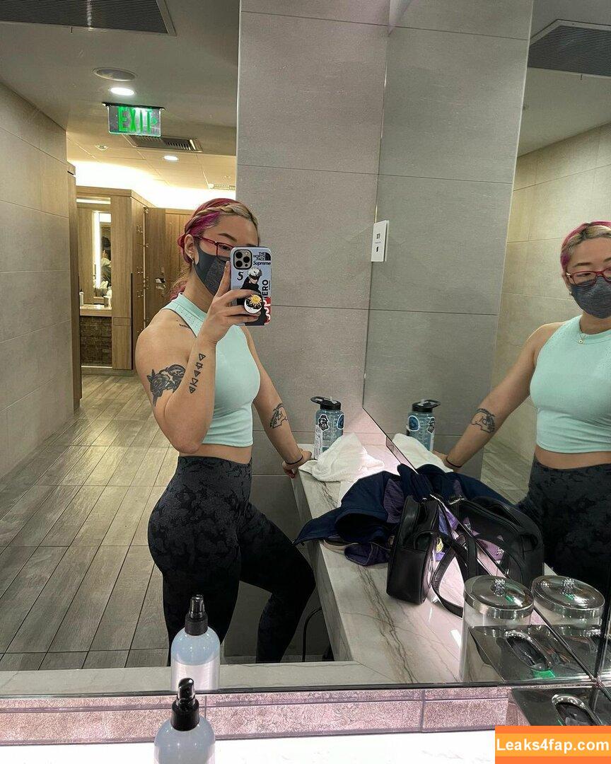 Stella Chung / ParallaxStella / therealparallaxstella leaked photo photo #0522