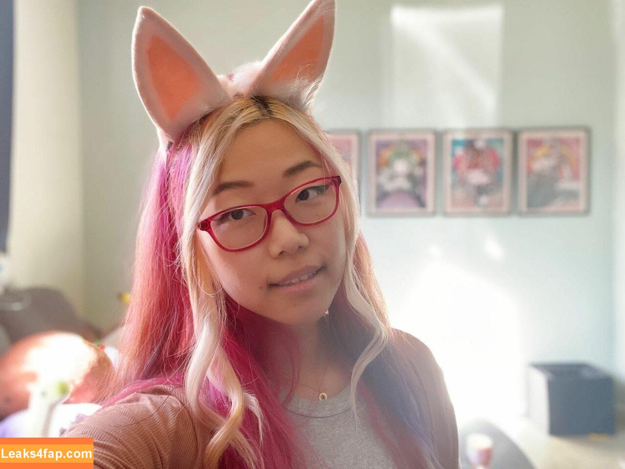 Stella Chung / ParallaxStella / therealparallaxstella leaked photo photo #0523